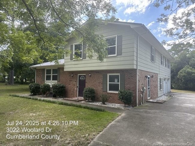Building Photo - 3022 Woolard Dr Rental