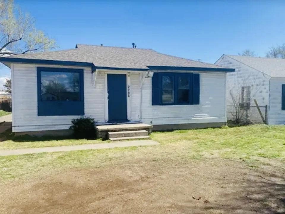 Photo - 2706 Ridgemere Blvd Casa