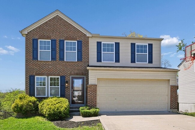 Building Photo - 10133 Meadow Glen Dr