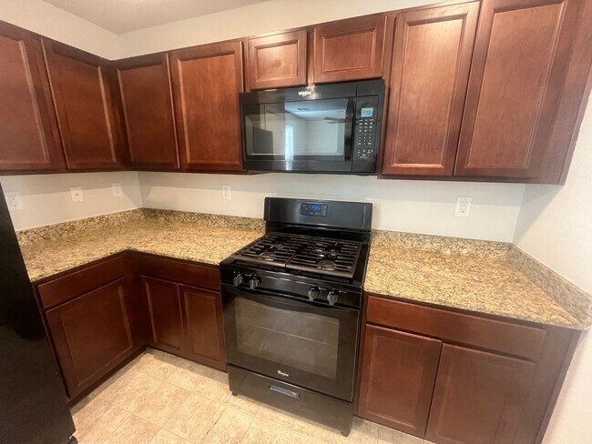 Photo - 2 bedroom Townhome located near Nellis Air...