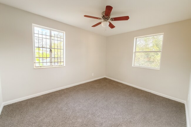 Photo - Freshly Updated Home with Bonus Space & Large Fenced Backyard