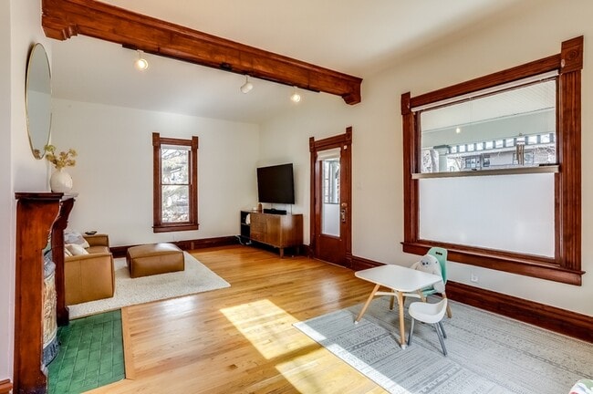 Photo - 1835 S Sherman St