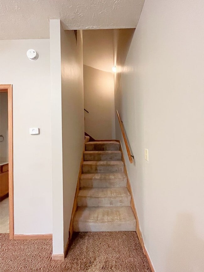 Photo - 3 Bedroom 3.5 Bath Townhouse