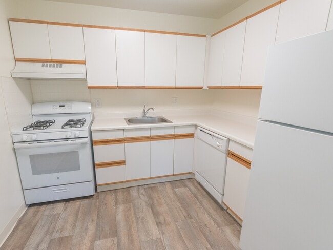 Sample Kitchen