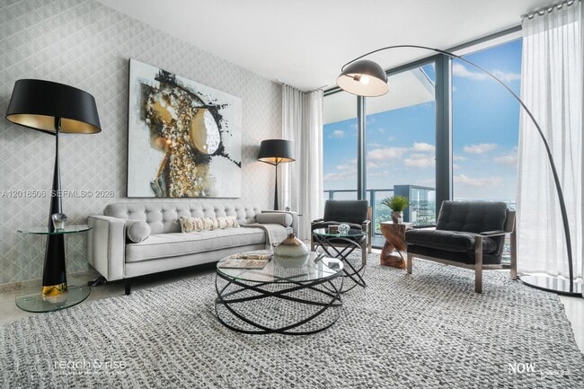 Photo - 88 SW 7th St Unit 2406