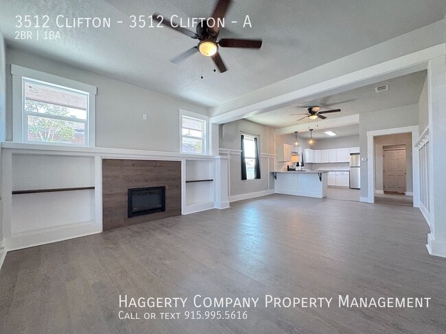 Photo - 3512 Clifton Ave Unit A