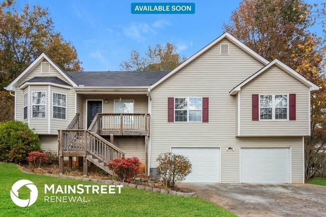 Building Photo - 109 Lost Lake Dr Rental