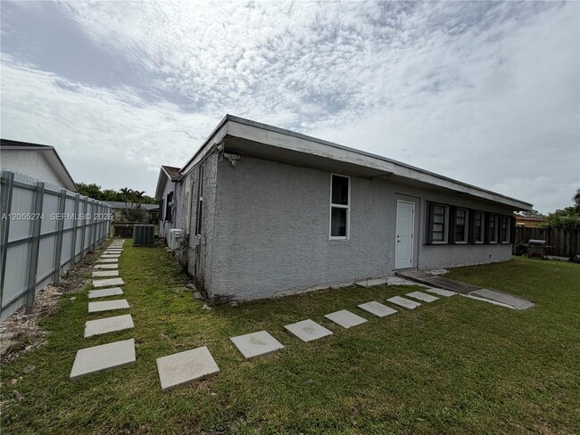 26162 SW 123rd Pl Unit Rear