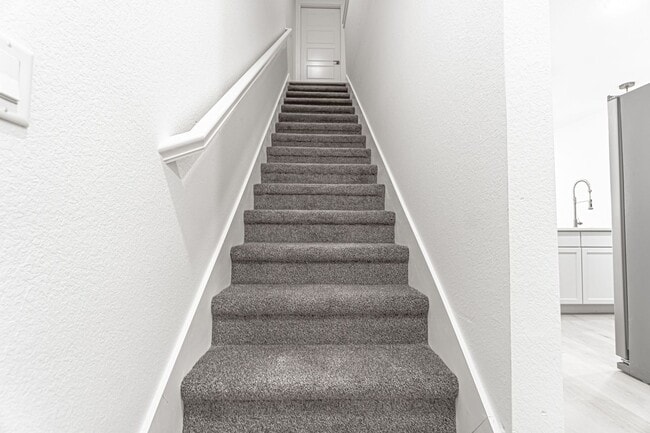 Photo - Beautiful townhome off of I St!