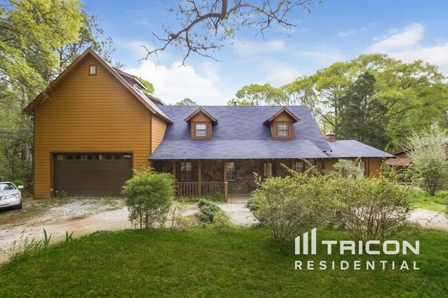 Building Photo - 4887 Lewis Rd Rental