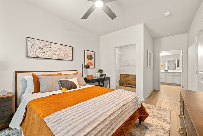 James Run Apartments