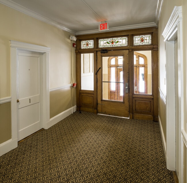 Photo - Chandler Hall