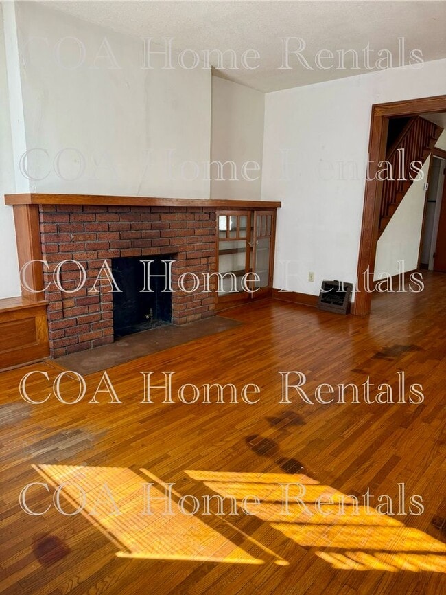 Photo - College Hill Duplex