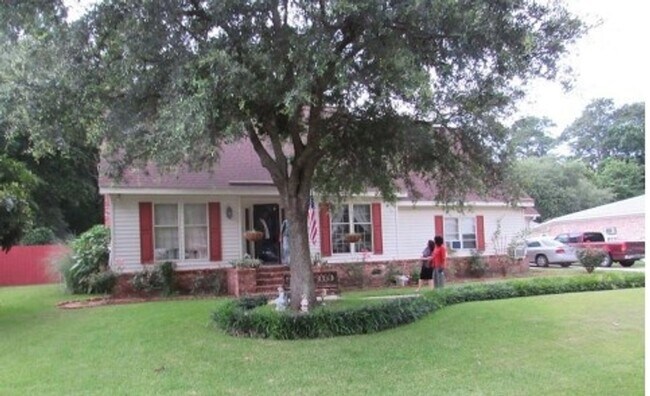 Photo - Charming 1BR House in Charleston