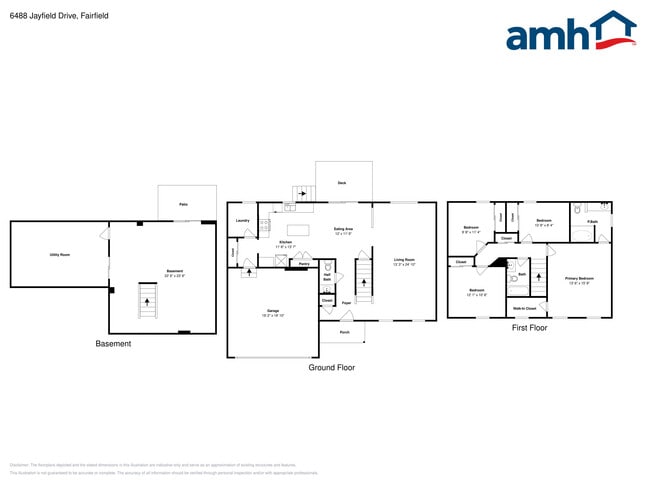 Photo - 6488 Jayfield Dr