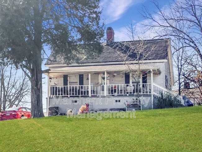 Building Photo - 1 Traction St