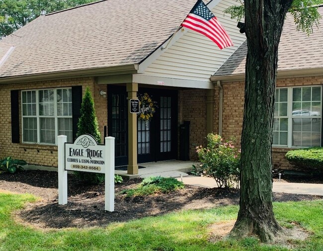 Photo - Eagle Ridge Apartments