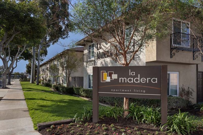 La Madera Apartments - La Madera Apartments