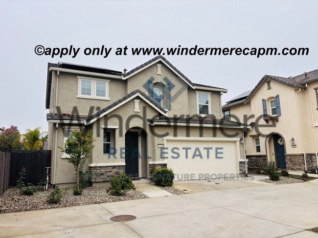 Building Photo - Beautiful Two-Story Home with Solar & EV Charging!