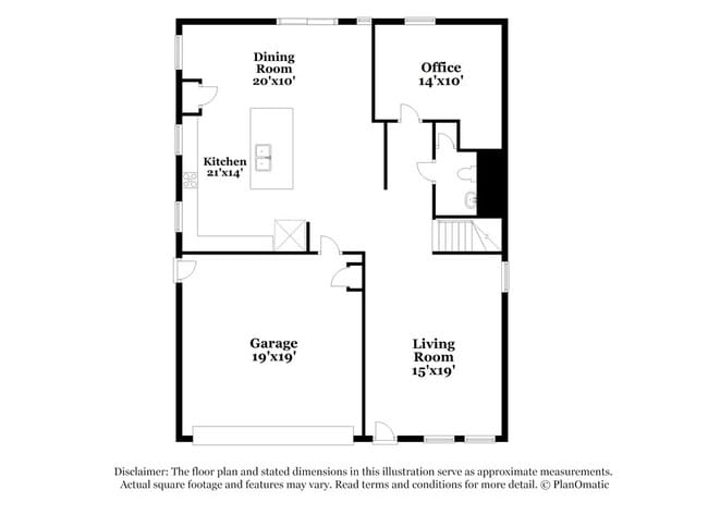 Photo - 10498 E Aster Ln