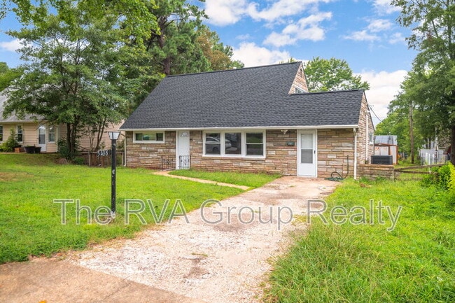 Building Photo - 5408 Westbourne Dr Rental