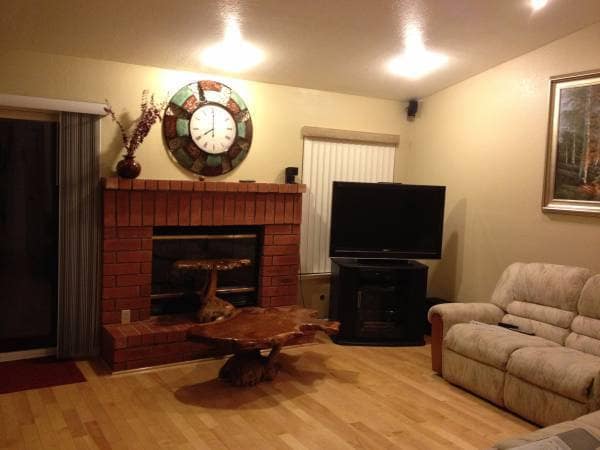 Photo - Prestige Oakland Hills House For Rent - 3 Beds, 2.5 baths