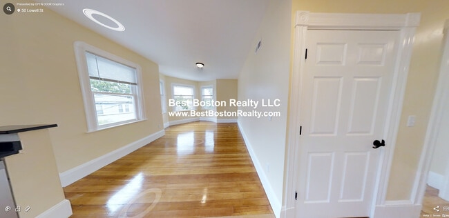 Photo - 48-50 Lowell St. Unit 2 Unit 2