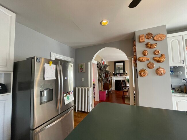 Fotografía del edificio - 395 Hanover St Unidad 2