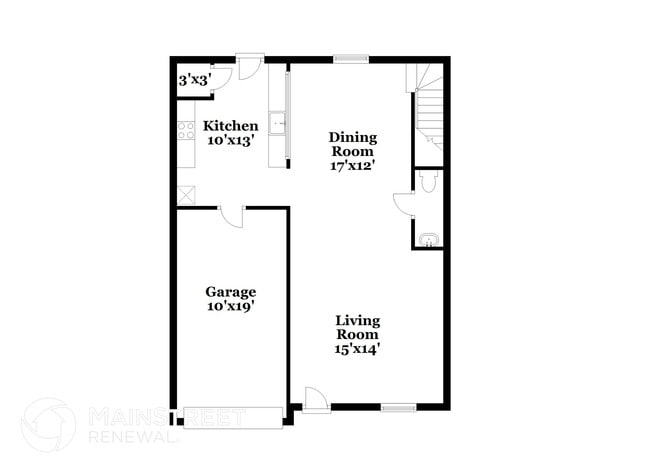 Photo - 3127 Begonia Bend Casa