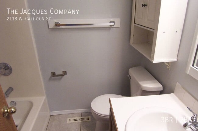 Photo - 2118 W Calhoun St
