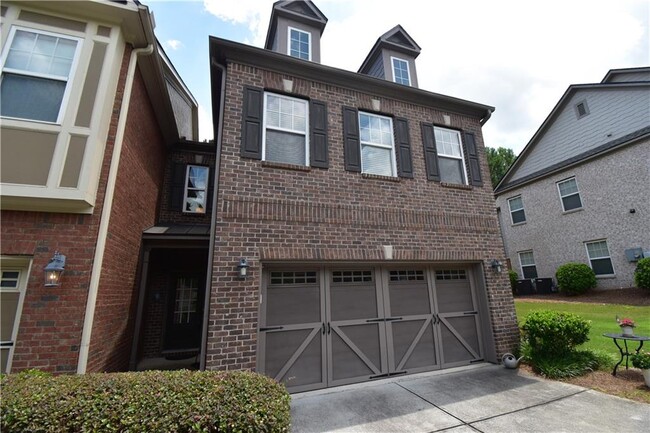 Photo - 5035 Hastings Terrace Townhome