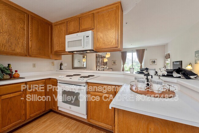 Photo - 929 E El Camino Real Unit #319D