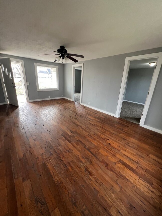 Photo - 3 bedroom/1 bathroom house