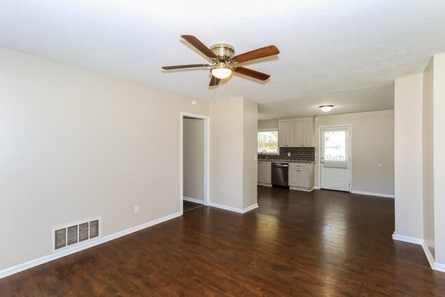 Photo - Charming 3 Bedroom Brick Home in North Augusta, SC