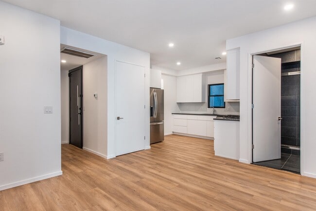 Photo - 206 Harrison Ave Apartment Unit 1