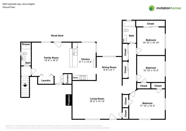 Photo - 6324 Oakcreek Way