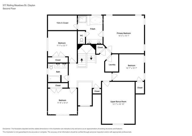 Photo - 577 Rolling Meadows Dr