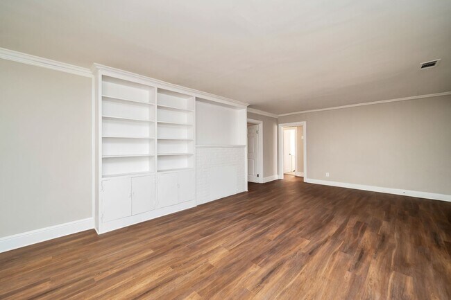 Photo - Spacious 3BR/2BA – 1,480 Sq Ft of Comforta...