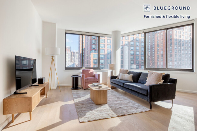 Building Photo - 1 Union Square South Rental