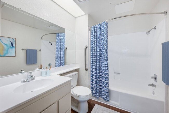 Rancho Franciscan Senior Apartments