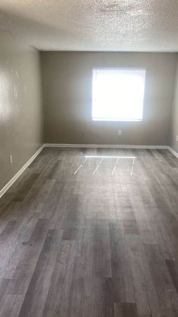 Photo - Fully Renovated 2/1 Available for Immediate Rent! Unit 87