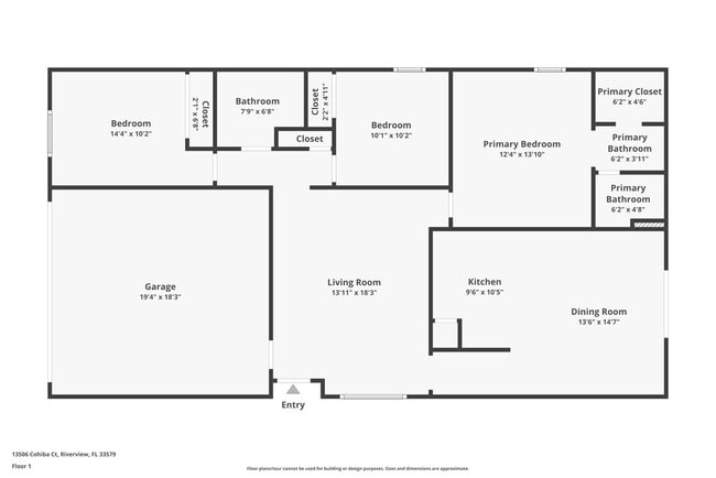 Photo - 13506 Cohiba Ct