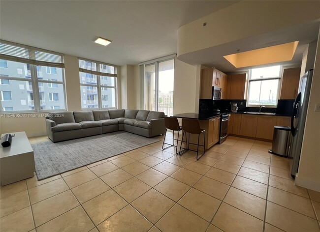 Photo - 511 SE 5th Ave Unit #605