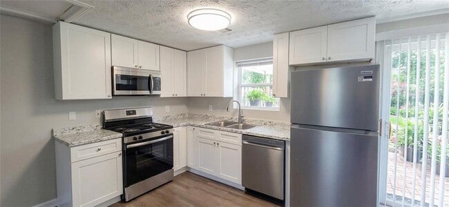 Photo - 3813 N Bogan Rd Unit 4A