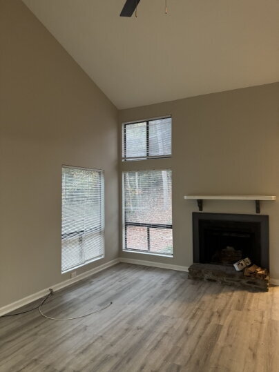 Coming Soon - North Hall Duplex