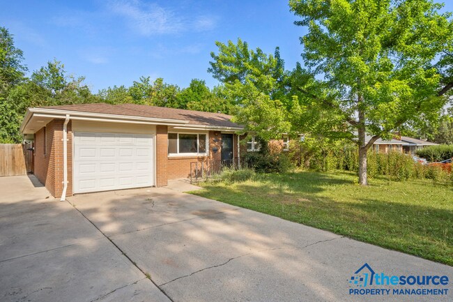 Photo - 3 Bedroom Brick Ranch