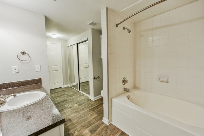 Photo - Villages of Briar Forest Apartments