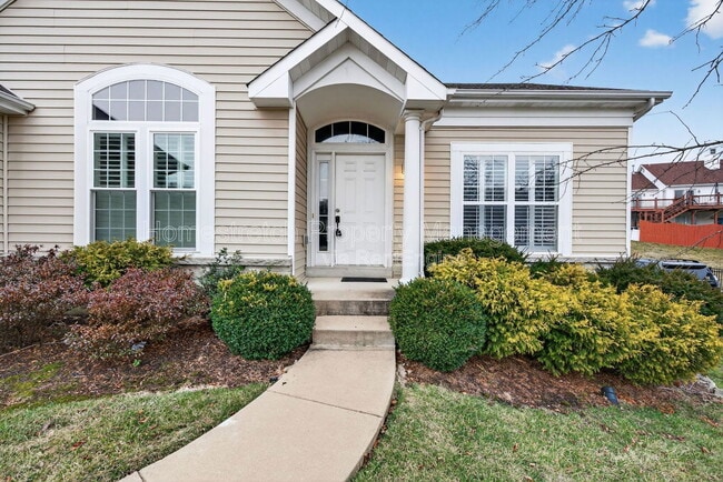 Photo - 1609 Valley Hill Ct