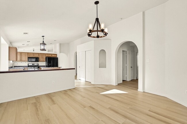 Photo - House For Rent | 4-Bed 2-Bath | 2-Car Garage | Rio Rancho SE | Large Backyard