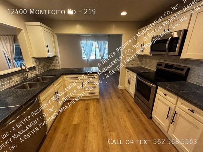 Photo - 12400 Montecito Rd